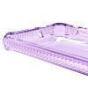 Samsung Galaxy A13 Itskins Spectrum Clear Case - Light Purple - - alt view 5