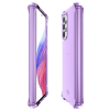 Samsung Galaxy A53 5G Itskins Sprectrum Clear Case - Light Purple - - alt view 3