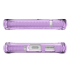 Samsung Galaxy A53 5G Itskins Sprectrum Clear Case - Light Purple - - alt view 4