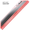 Samsung Galaxy S22 Ultra 5G Ghostek Covert 6 Case - Pink - - alt view 4