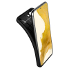 Samsung Galaxy S22+ Spigen Core Armor Case - Matte Black - - alt view 3