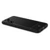 Samsung Galaxy S22+ Spigen Core Armor Case - Matte Black - - alt view 4