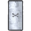 Samsung Galaxy S22 Ultra Ghostek Atomic Slim 4 Case - Black - - alt view 1