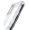 Samsung Galaxy Z Fold 4 5G Itskins Supreme Clear Case with Pen Holder - Transparent - - alt view 5