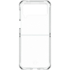Samsung Galaxy Z Flip 4 5G Itskins Hybrid Clear Case - Transparent - - alt view 1
