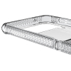 Samsung Galaxy Z Flip 4 5G Itskins Hybrid Clear Case - Transparent - - alt view 5