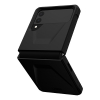 Samsung Galaxy Z Flip 4 Urban Armor Gear (UAG) Civilian Case - Black - - alt view 1