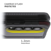 Samsung Galaxy Z Fold 4 Ghostek Covert 6 Case - Smoke - - alt view 2