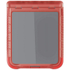 Samsung Galaxy Z Flip 4 Ghostek Covert 6 Case - Pink - - alt view 1