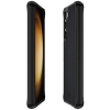 Samsung Galaxy S23 ItSkins Ballistic Case  - Black - - alt view 1