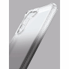 Samsung Galaxy S23 ItSkins Hybrid Ombre Case  - Smoke - - alt view 4