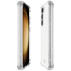 Samsung Galaxy S23 ItSkins Hybrid Spark Case  - Transparent - - alt view 1