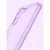 Samsung Galaxy S23 ItSkins Hybrid Spark Case  - Light Purple - - alt view 4