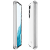 Samsung Galaxy S23 ItSkins Spectrum Clear Case  - Transparent - - alt view 1