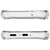 Samsung Galaxy S23 ItSkins Spectrum Clear Case  - Transparent - - alt view 2
