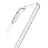 Samsung Galaxy S23 ItSkins Spectrum Clear Case  - Transparent - - alt view 4