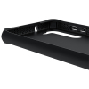 Samsung Galaxy S23 ItSkins Spectrum Silk Case  - Black - - alt view 3