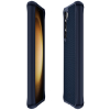 Samsung Galaxy S23 Plus ItSkins Ballistic Case  - Dark Blue - - alt view 1