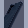 Samsung Galaxy S23 Plus ItSkins Ballistic Case  - Dark Blue - - alt view 4