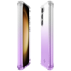 Samsung Galaxy S23 Plus ItSkins Hybrid Ombre Case  - Light Purple - - alt view 1