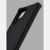 Samsung Galaxy S23 Ultra ItSkins Ballistic Case  - Black - - alt view 4