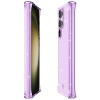 Samsung Galaxy S23 Ultra ItSkins Hybrid Spark Case  - Light Purple - - alt view 1