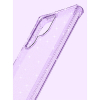 Samsung Galaxy S23 Ultra ItSkins Hybrid Spark Case  - Light Purple - - alt view 4