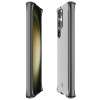 Samsung Galaxy S23 Ultra ItSkins Spectrum Clear Case  - Smoke - - alt view 1