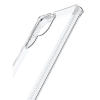 Samsung Galaxy S23 Ultra ItSkins Spectrum Clear Case  - Transparent - - alt view 4