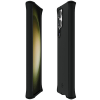Samsung Galaxy S23 Ultra ItSkins Spectrum Silk Case  - Black - - alt view 1