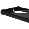 Samsung Galaxy S23 Ultra ItSkins Spectrum Silk Case  - Black - - alt view 3