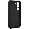 Samsung Galaxy S23 Urban Armor Gear Pathfinder Case - Black - - alt view 4