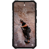 Samsung Galaxy S23 Urban Armor Gear (UAG) Pathfinder Case - Midnight Camo - - alt view 1