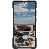 Samsung Galaxy S23 Ultra Urban Armor Gear (UAG) Monarch Pro Case - Kevlar Black - - alt view 1