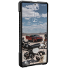 Samsung Galaxy S23 Ultra Urban Armor Gear (UAG) Monarch Pro Case - Carbon Fiber - - alt view 3