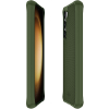 Samsung Galaxy S23 ItSkins Ballistic Case  - Olive Green - - alt view 1