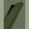 Samsung Galaxy S23 ItSkins Ballistic Case  - Olive Green - - alt view 4