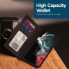 Samsung Galaxy S23 Plus Case-Mate Wallet Folio Series Case - Black - - alt view 2