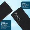 Samsung Galaxy S23 Plus Case-Mate Wallet Folio Series Case - Black - - alt view 3