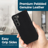 Samsung Galaxy S23 Plus Case-Mate Wallet Folio Series Case - Black - - alt view 4