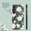 Samsung Galaxy S23 Rifle Paper Co. Case - Willow - - alt view 3