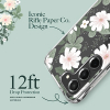 Samsung Galaxy S23 Rifle Paper Co. Case - Willow - - alt view 5