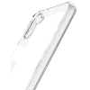 Samsung Galaxy A14 ItSkins Spectrum Clear Case - Transparent - - alt view 3