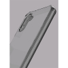 Samsung Galaxy A14 ItSkins Spectrum Clear Case - Smoke - - alt view 3