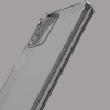 Samsung Galaxy A23 ItSkins Spectrum Clear Case - Smoke - - alt view 5
