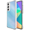 Samsung Galaxy S23 Prodigee Glow Case - Clear - - alt view 1
