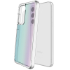 Samsung Galaxy S23 Prodigee Glow Case - Clear - - alt view 2