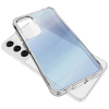 Samsung Galaxy S23 Prodigee Glow Case - Clear - - alt view 3