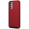 Samsung Galaxy A14 Nimbus9 Cirrus 2 Case - Crimson - - alt view 2