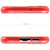 Samsung Galaxy S23 Plus Ghostek Covert 6 Case - Pink - - alt view 4